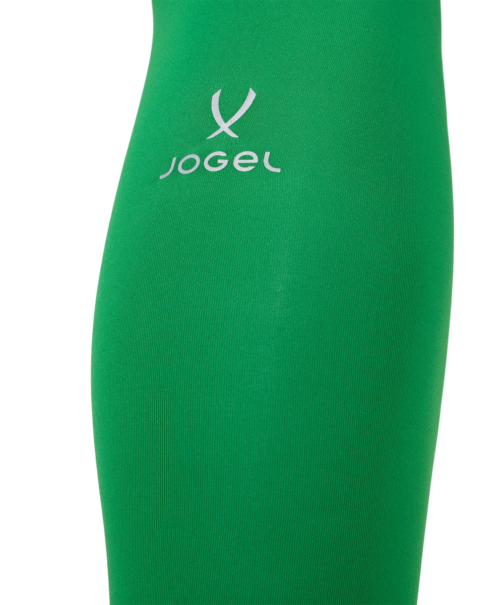 Тайтсы компрессионные Jogel CAMP 2 PerFormDRY Baselayer Tights, зеленый 72