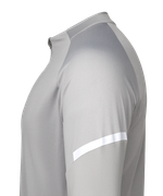 Джемпер тренировочный CAMP 2 Training Top, серый