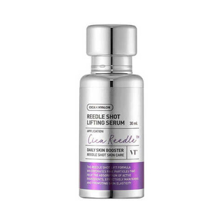 Сыворотка-лифтинг для лица интенсивная с микроиглами VTCOSMETICS Reedle Shot Lifting Serum 30 мл