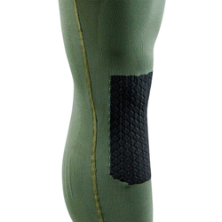 Кальсоны X-Bionic X-Plorer Energizer 4.0 Pants Men Olive Green/Anthracite