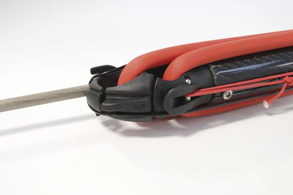 Ружьё подводное Epsealon Spartan Carbon 90 см