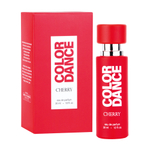 Вода парфюмерная Color Dance Cherry (Колор Данс Черри) – 30ml for women