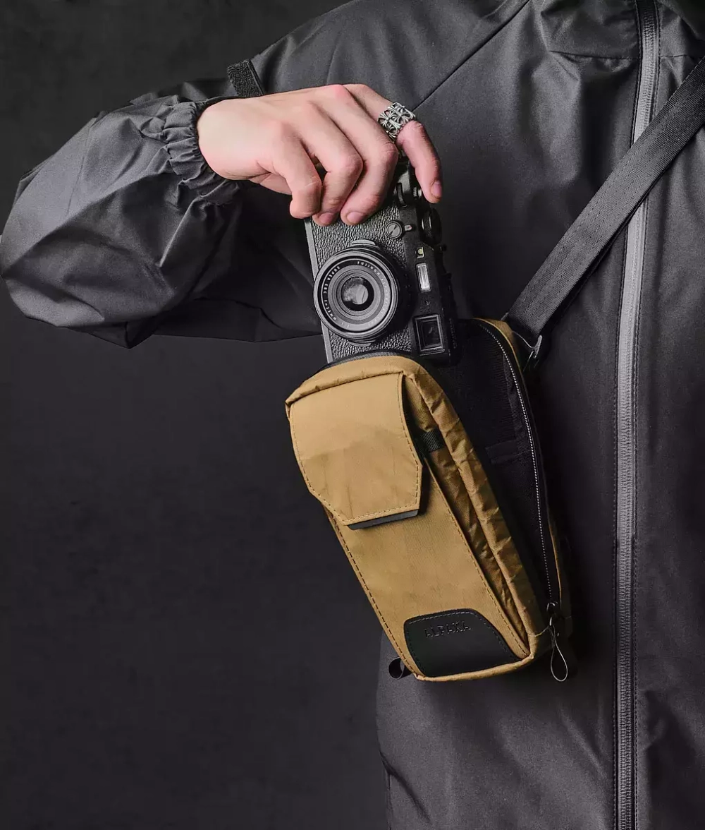 Сумка Alpaka Modular Sling