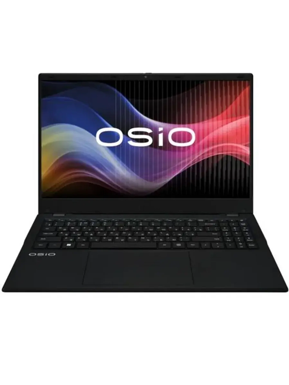 15,6" Ноутбук BASELINE B150I B150I-009B W10Pro BLACK