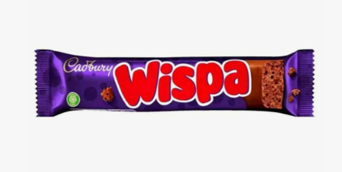 Шоколадный батончик CADBURY WISPA 36г