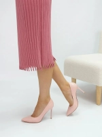Туфли женские демисезонные POPULAR FASHION A605A-561JU