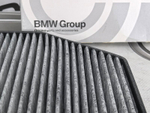 Салонный фильтр BMW 64119382886