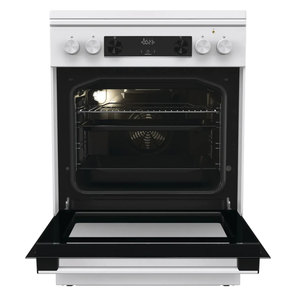 Плита комбинированная Gorenje GK6C5WF