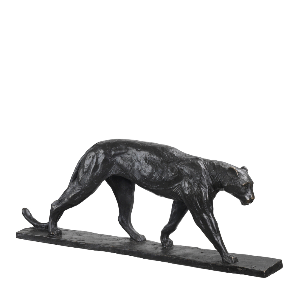 Статуэтка Leopard арт.112739
