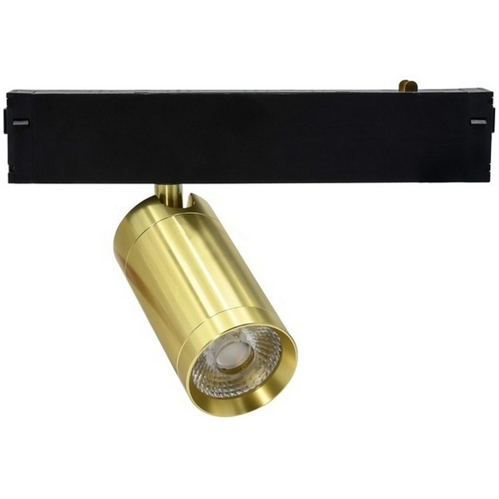 Магнитный трековый светильник Aployt Magnetic track 220 APL.0205.10.09