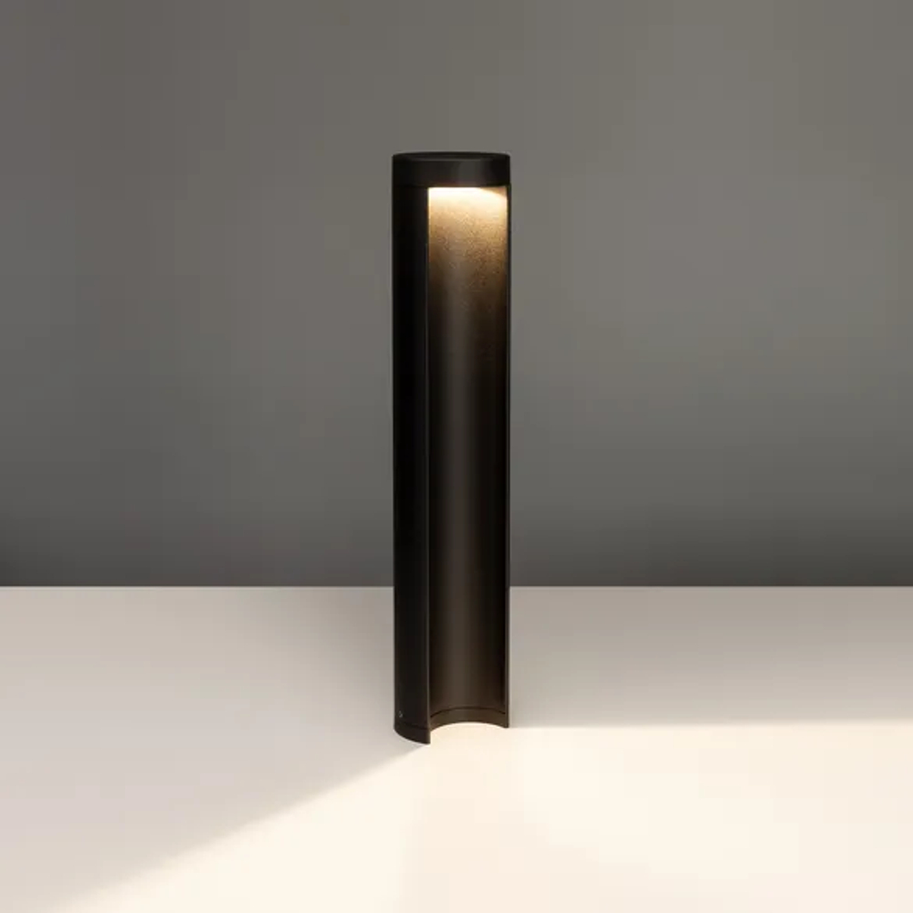 Светильник LGD-Path-Round90-H650B-7W Warm White (Arlight, IP54 Металл, 3 года) 020349