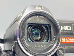 Sony HDR-PJ810
