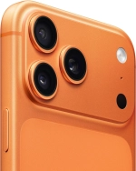 17 Pro Max 256 Orange eSim+eSim