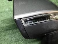 Зеркало правое Volvo S90 2 (2016-н.в.) 14 конт.
