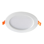Встраиваемый светодиодный светильник Novotech LUNA 357572, IP20 LED 3000K 7W 175-265V