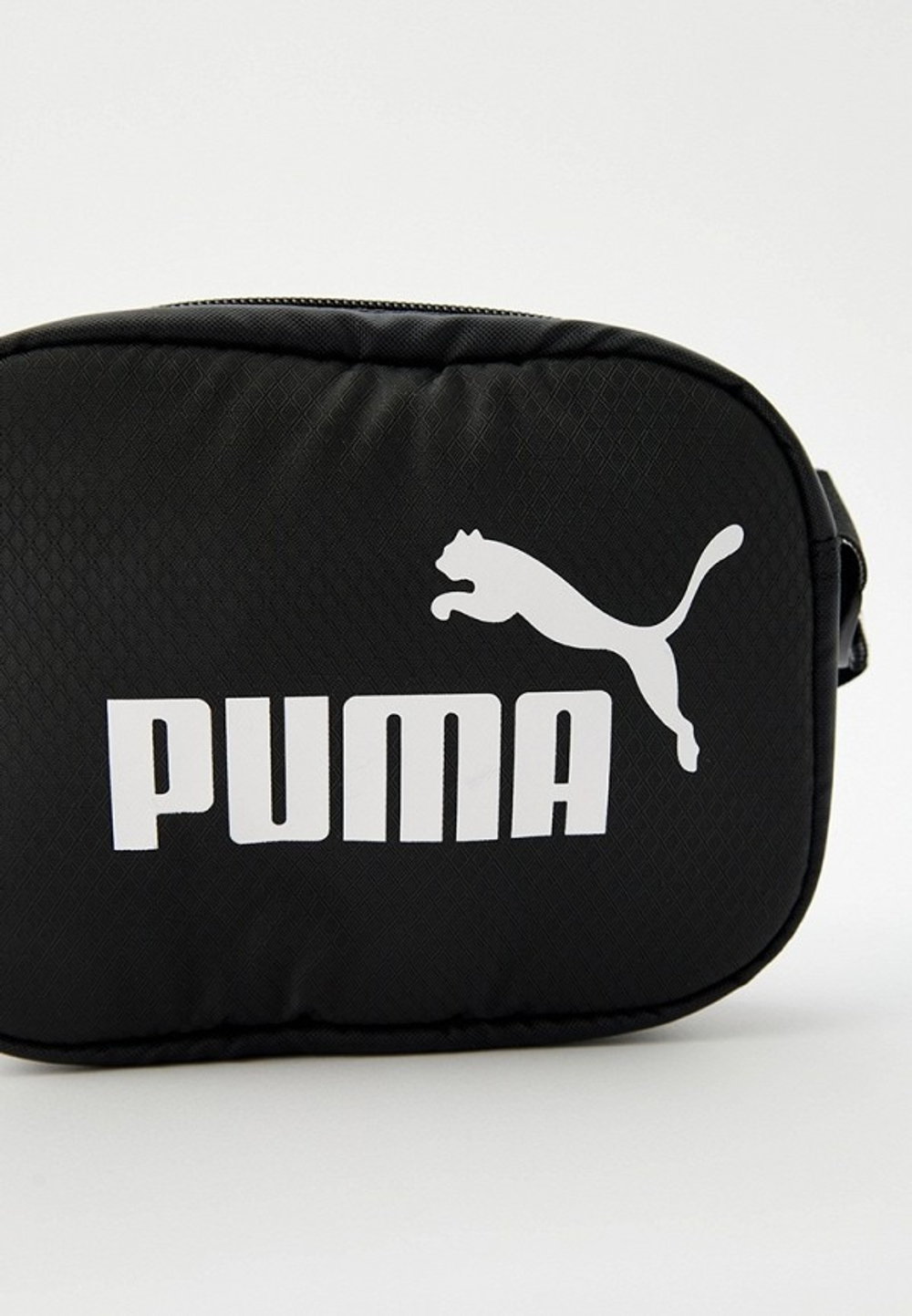 Сумка спортивная PUMA Core Base Cross Body Bag