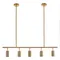 Подвесной светильник Dereck MR1021-5P MyFar