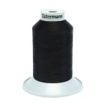 Нитки некрученые Gutermann Skala 240 (5000 метров), 1 кат. | _000 черный