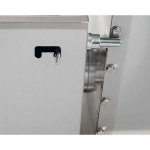 Тестомес FOODATLAS HWT-75