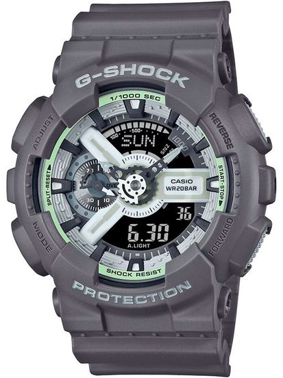 Наручные часы Casio GA-110HD-8A