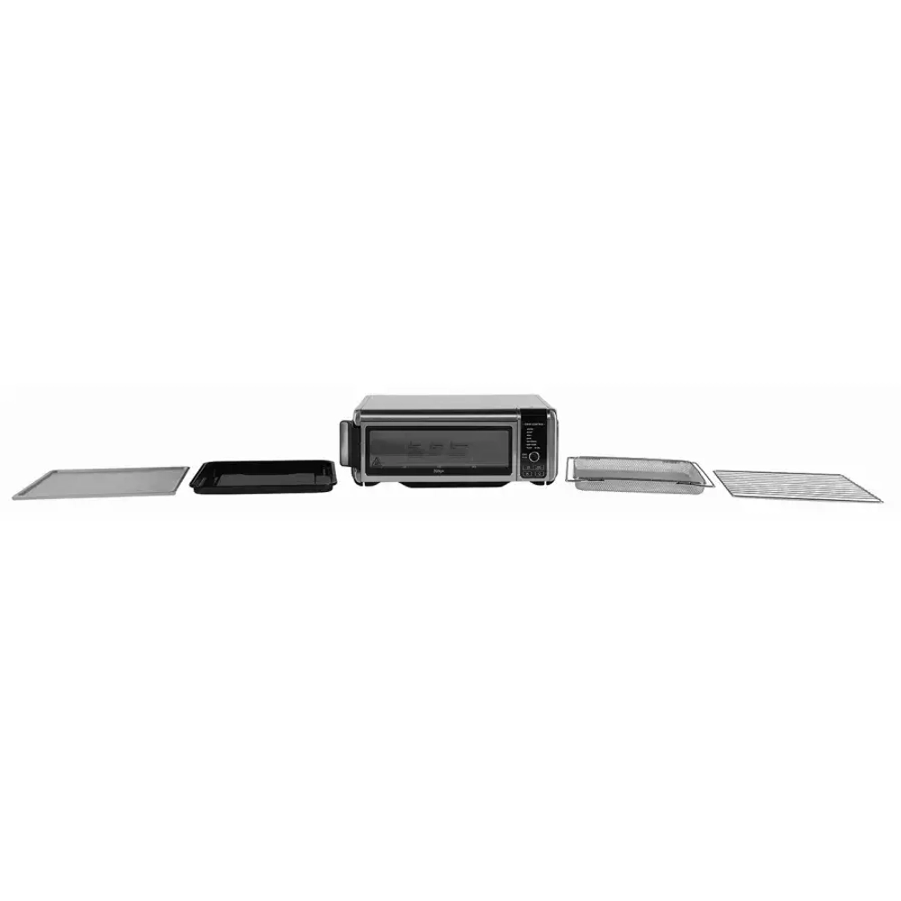 Печь электрическая Ninja SP101EU металл