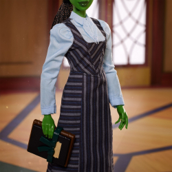 Набор кукол Wicked Elphaba and Madame Morrible 2-Pack