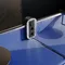 Накладка для светорегулятора поворотно-нажимного Voltum S70 Черный матовый VLS002008