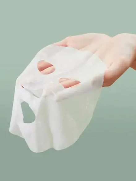 Anua Успокаивающая тканевая маска на основе экстракта хауттюйнии Heartleaf 77% Soothing Sheet Mask 25 мл