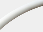 Неоновая лента нейтральная белая 24В IP66 16Вт/м 360 LED/м SMD2835 360° D25 SWG-2360-24-NW-66