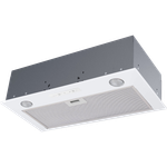 MAUNFELD Crosby Light (C) 60cm white