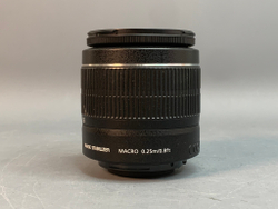 Canon 600D kit 18-55mm 3.5-5.6 IS ll 7.000 Кадров