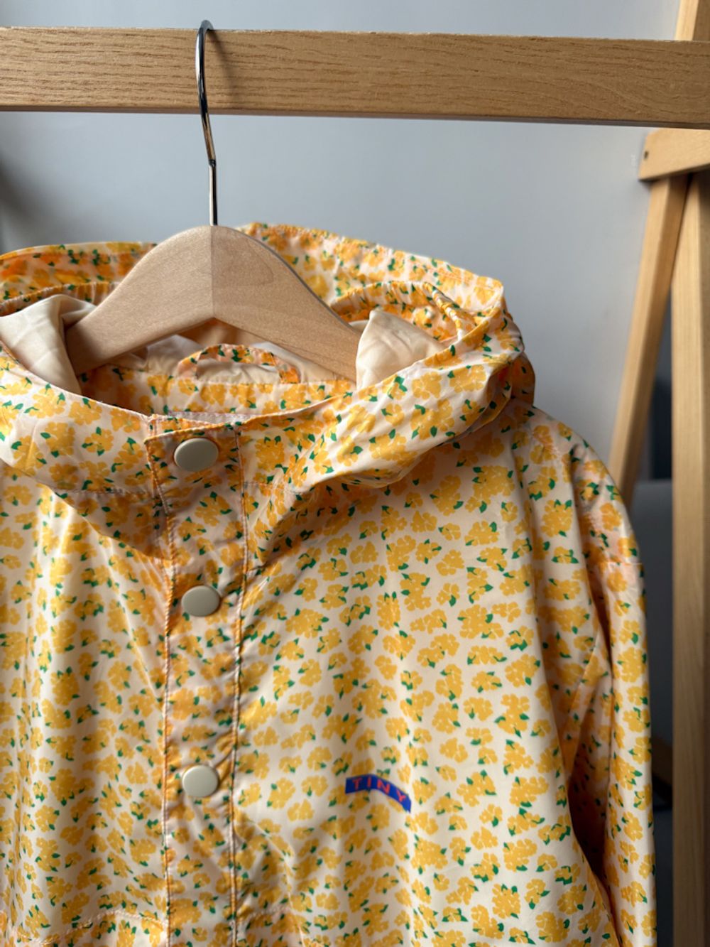 Ветровка Tinycottons, 128