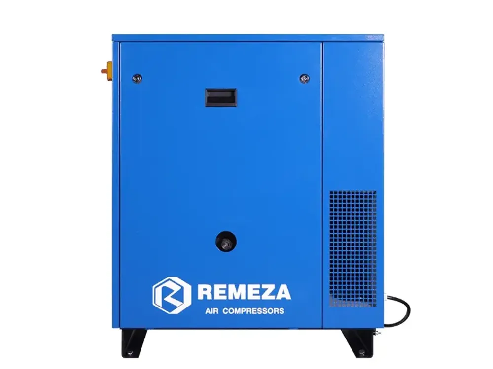 Винтовой компрессор Remeza BK15E-10