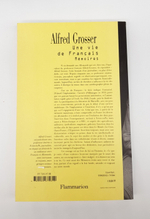 "Une vie de Francais Memoires (Жизнь французских мемуаров)". Alfred Crosser (Альфред Гроссер) 1997