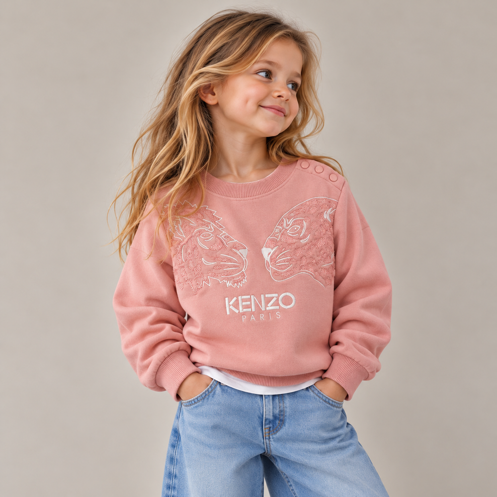 Свитшот Kenzo, 98
