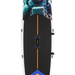 Сапборд RaveBoard Astronaut new 25A 335*83 см
