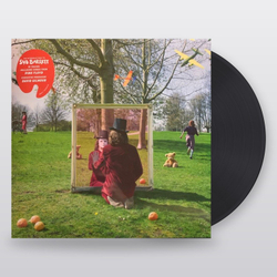 Syd Barrett — An Introduction To Syd Barrett (LP)