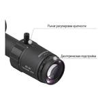 Оптический прицел Discovery ED-AR 1-6X24IR BDC FFP FW30