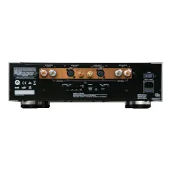 NAD M23 Silver Black
