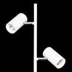 Citilux Twin CL809010N Торшер светодиодный Белый