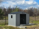 Сарай WOTEX Storage-06-2