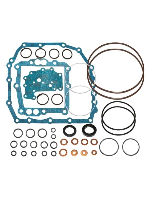 Комплект прокладок АКПП Nissan/Mitsubishi FD20-30N 320101K03L01