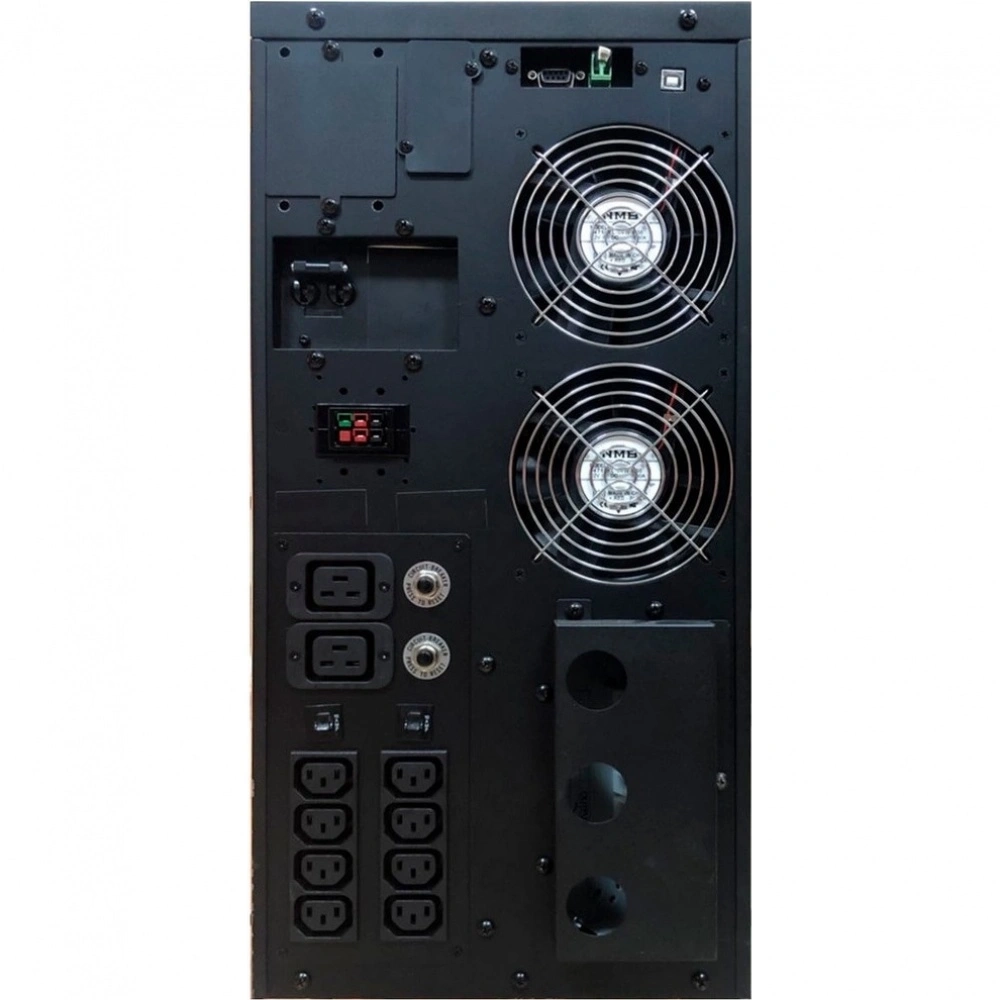 ИБП Powercom MAC-10K
