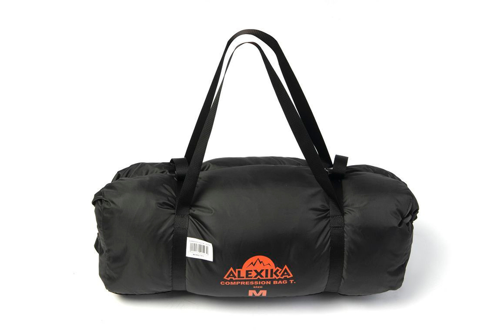 КОМПРЕССИОННЫЙ МЕШОК ДЛЯ ПАЛАТОК ALEXIKA COMPRESSION BAG T.M