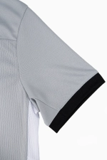 Футболка Nike Dri-FIT Academy 25 Junior - серый