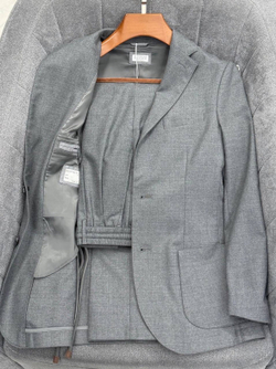 Костюм Brunello Cucinelli