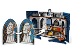 Конструктор Лего Гарри Поттер Знамя факультета Когтевран | LEGO Harry Potter Ravenclaw 76411 - 305 деталей (9+)