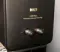 KEF LS50 Meta Carbon Black