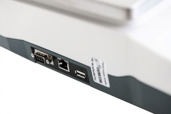 Лабораторные весы DEMCOM DX-12001C