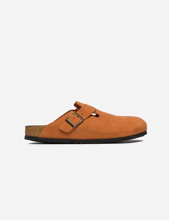 Birkenstock Boston Clogs W 